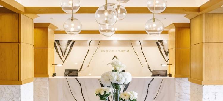 水印海滩度假村(Watermark Beach Resort)图片