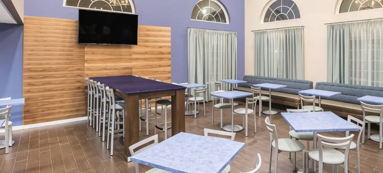 樱桃山-费城戴斯套房酒店(Days Inn & Suites by Wyndham Cherry Hill - Philadelphia)图片