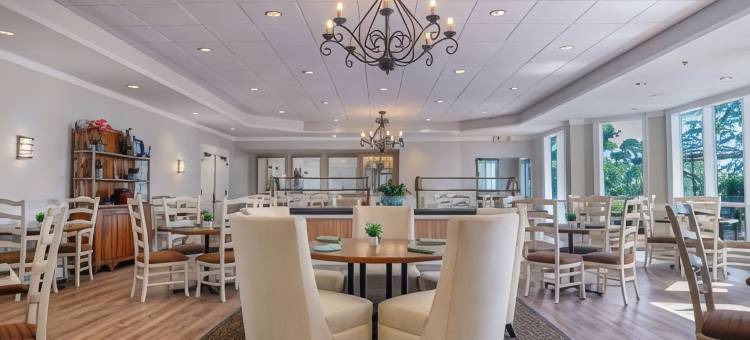 赛普里斯湾度假村 - 温德姆酒店(Cypress Bend Resort, a Wyndham Hotel)图片