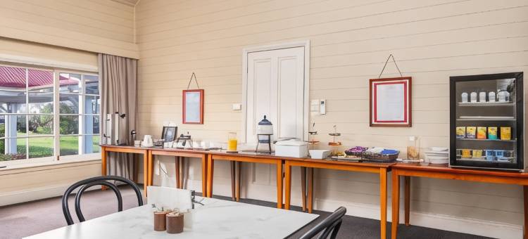 摩尔庄园酒店(Moore Park Inn)图片