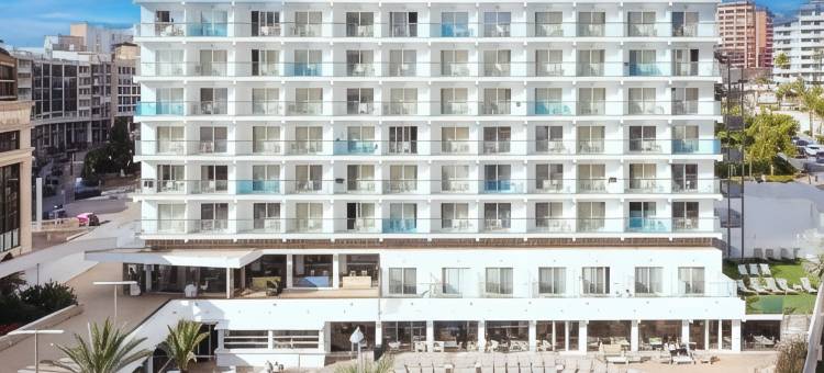 阿瓜阿祖尔酒店 - 限成人(Hotel Agua Azul - Adults Only)图片