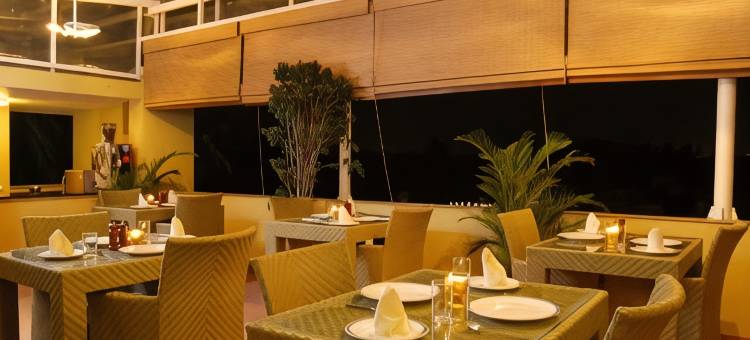 印第安加尔斯塔公寓(Justa Indiranagar)图片