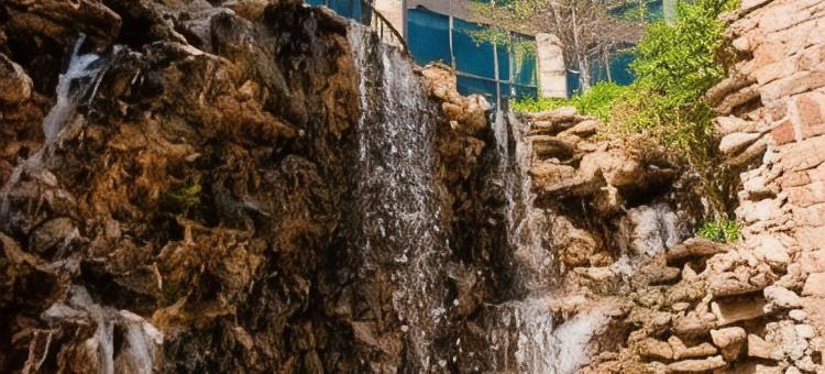 圣安东尼奥河滨步道市区安泊套房酒店(Embassy Suites by Hilton San Antonio Riverwalk Downtown)图片