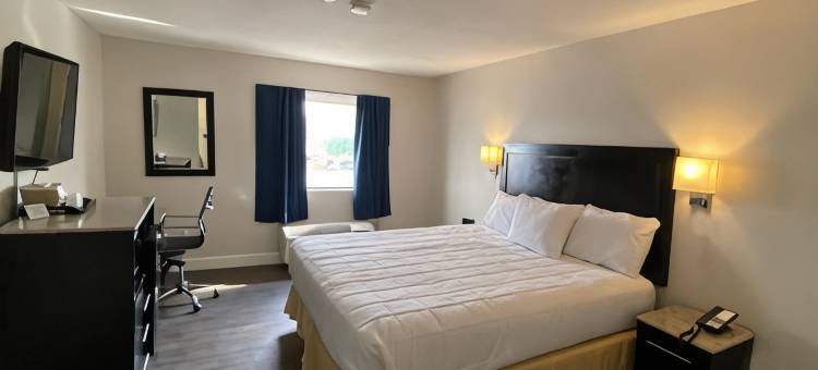 德尔里奥温德姆贝蒙特酒店(Baymont by Wyndham Del Rio)图片