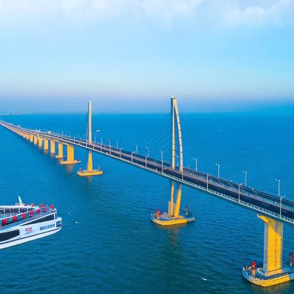 广州+深圳+珠海+中山4日3晚私家团