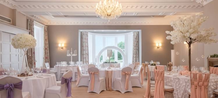 温德米尔海德鲁酒店(The Ro Hotel Windermere)图片