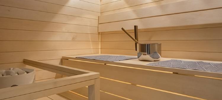 赫尔辛基总统原生索科斯酒店(Original Sokos Hotel Presidentti)图片