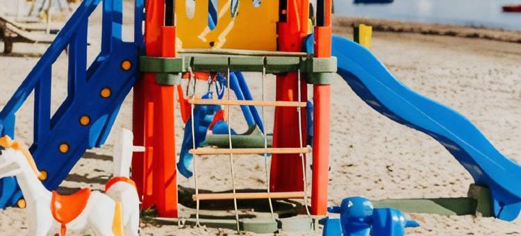 Amara酒店和SPA(Amara Hotel & Spa)图片