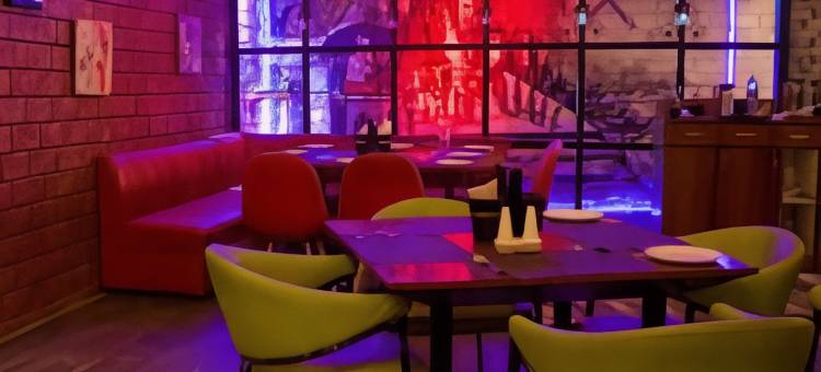 跑道酒店(Hotel Runway Inn)图片