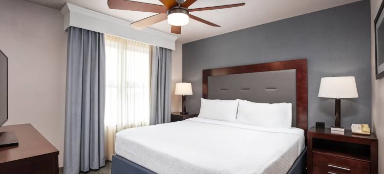 费尔菲尔德纳帕河谷地区Homewood Suites by Hilton(Homewood Suites by Hilton Fairfield-Napa Valley Area)图片