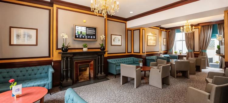 朗汉苑酒店(Gem Langham Court Hotel)图片