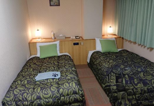 Hotel A.PHotel Overview