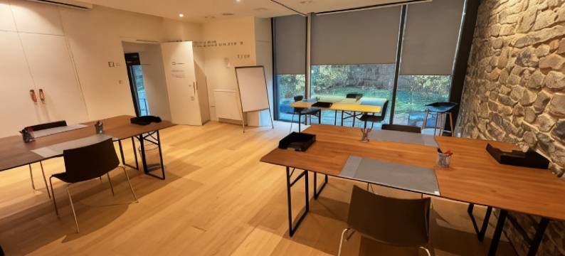 勒瓦尔德普瓦酒店 - 罗吉斯酒店餐厅(Hôtel Val de Poix- Logis Hôtel Restaurant)图片