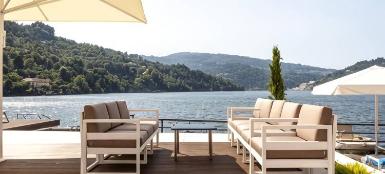 老港杜罗酒店(Douro Hotel Porto Antigo)图片