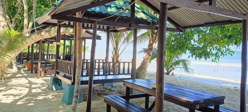 Mamatua N. Saleo 别墅(Mamatua N Saleo Villa)图片