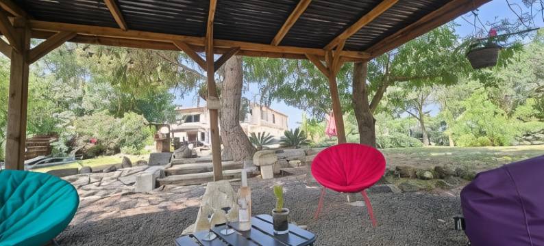 阿莱萨别墅(Villa Alyzea)图片