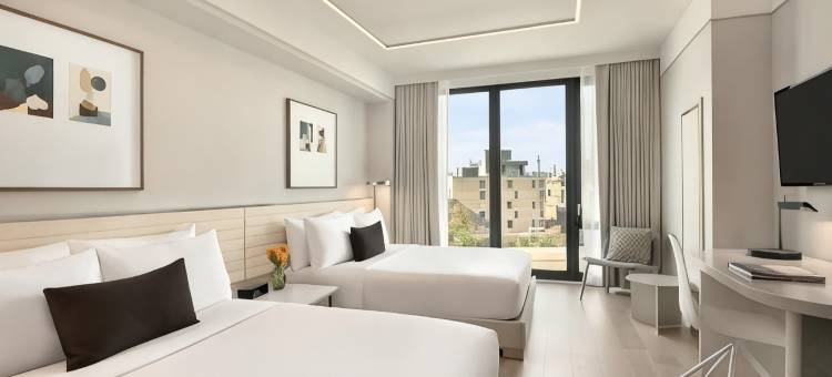 布鲁克林威廉斯堡英迪格酒店(Hotel Indigo WILLIAMSBURG - BROOKLYN by IHG)图片