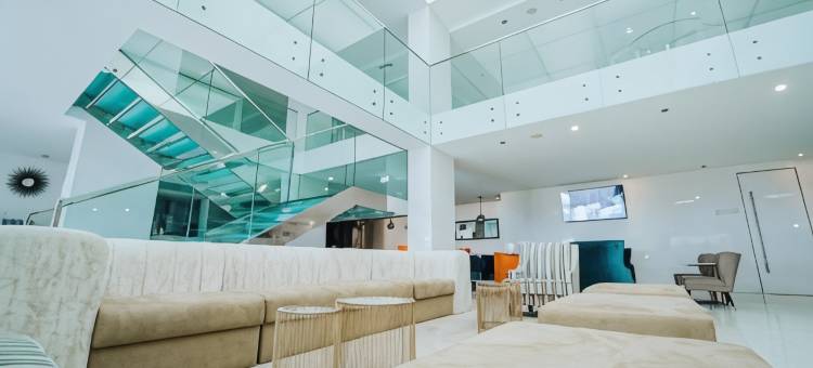 甜蜜大西洋酒店暨Spa(Sweet Atlantic Hotel & Spa)图片