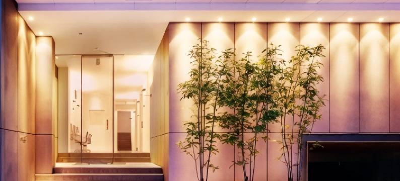 艾格尼斯酒店 PLUS(THE AGNES HOTEL PLUS)图片