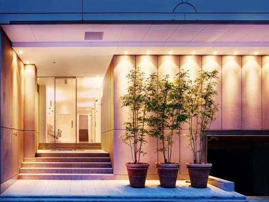 艾格尼斯酒店 PLUS