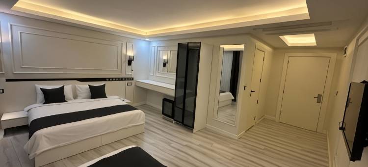 Mitra酒店(Mitra Otel)图片