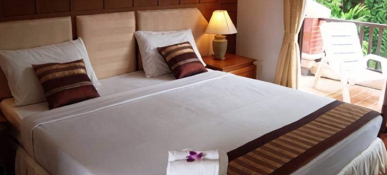 班娜赛度假酒店(Baan Nern Sai Resort)图片