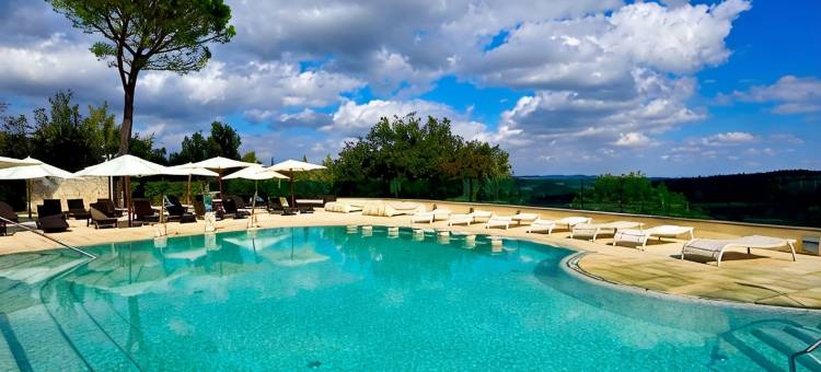 佩堤欧罗锡耶纳美居酒(Mercure Petriolo Siena Terme Spa Hotel)图片