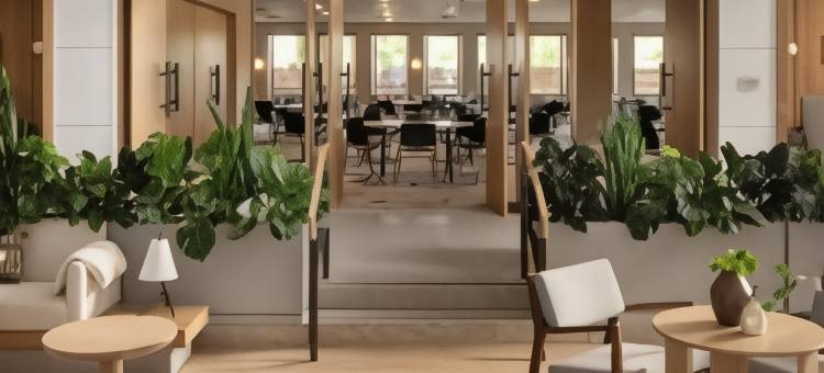 纽黑文马塞尔酒店，希尔顿启缤精选(Hotel Marcel New Haven, Tapestry Collection by Hilton)图片