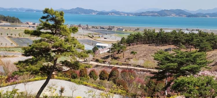 Boseong Glamping The Maru图片