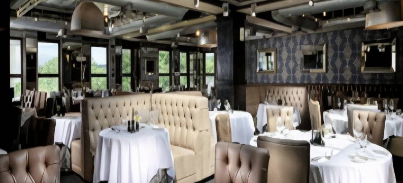 罗蒙湖金美伦堂首选酒店&度假村(Cameron House on Loch Lomond)图片