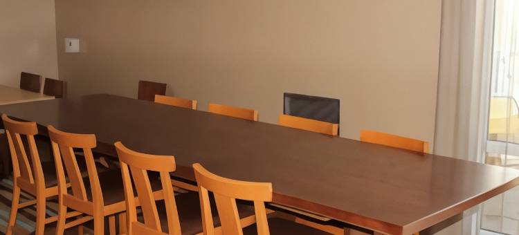 堪萨斯自由城万枫套房酒店(Fairfield Inn & Suites Kansas City Liberty)图片