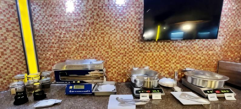 阿斯本贝斯特韦斯特酒店(Best Western Aspen Hotel)图片