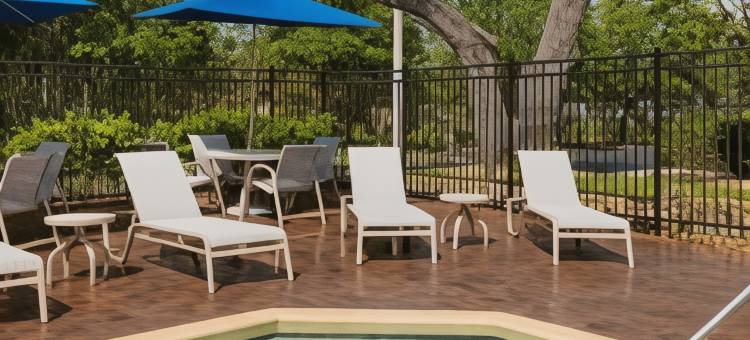 Fairfield Inn & Suites Clearwater图片