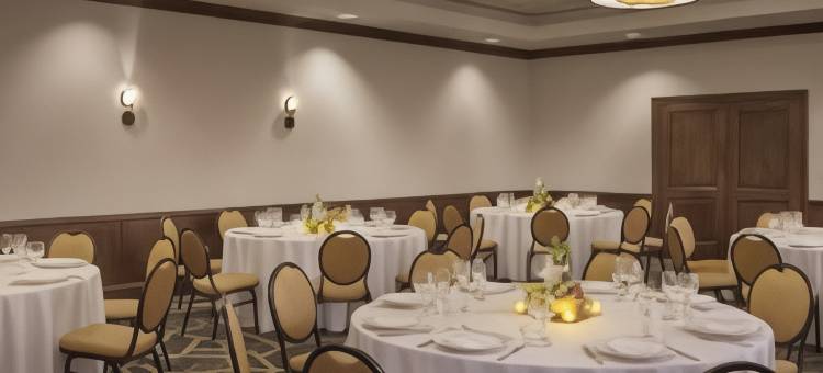 纳帕谷万豪SpringHill酒店(SpringHill Suites Napa Valley)图片