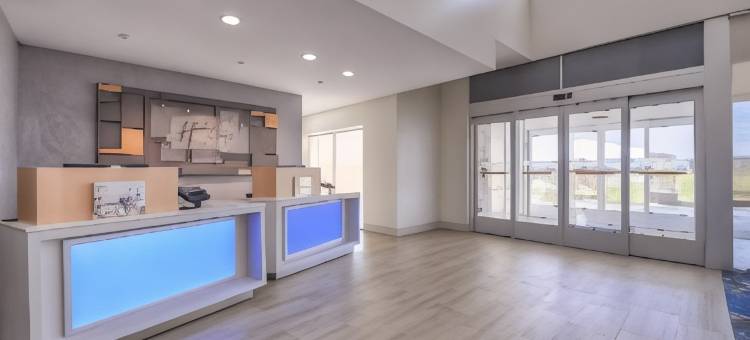 伯利恒智选假日酒店(Holiday Inn Express Bethlehem)图片