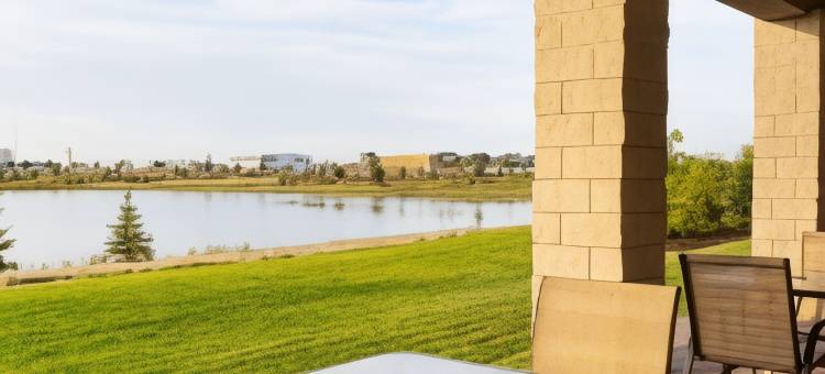 希尔顿欢朋酒店-埃德蒙顿舍伍德帕克(Hampton Inn by Hilton Edmonton/Sherwood Park)图片