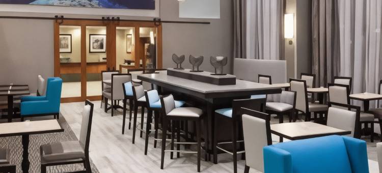 欢朋酒店及套房-图莱里(Hampton Inn & Suites Tulare)图片