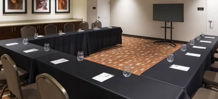 欢朋酒店及套房-佩奇-鲍威尔湖(Hampton Inn & Suites Page - Lake Powell)图片