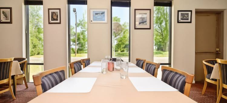 贝斯特韦斯特十字路口酒店(Best Western Crossroads Inn)图片