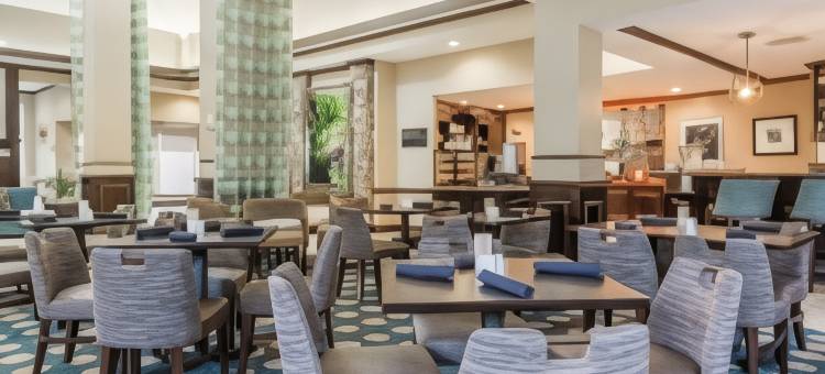 奥尔巴尼市希尔顿花园酒店(Hilton Garden Inn Albany/Suny Area)图片