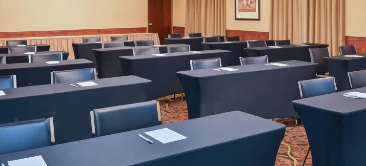 希尔顿欢朋套房酒店-格林维尔(Hampton Inn & Suites Greenville)图片