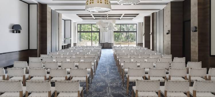 罗阿坦岛金普顿度假村及水疗中心(Kimpton Grand Roatan Resort and Spa)图片