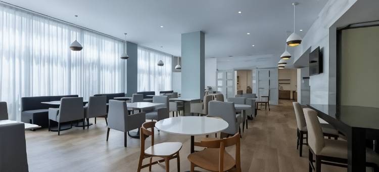 梅尼达Residence Inn 酒店(Residence Inn Merida)图片