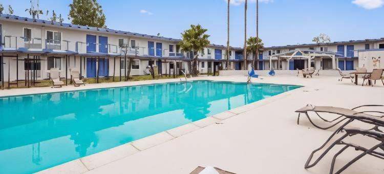 SureStay Plus Hotel by Best Western Sacramento Cal Expo图片