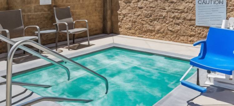 Fairfield Inn & Suites Turlock图片