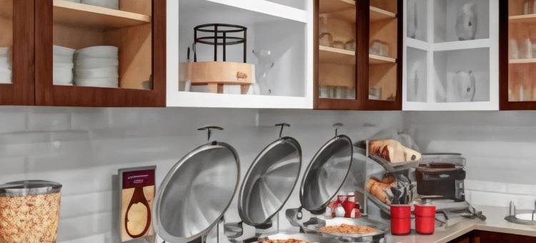 Residence Inn Philadelphia Airport图片