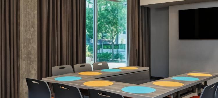 理查森雅乐轩酒店(Aloft Richardson)图片