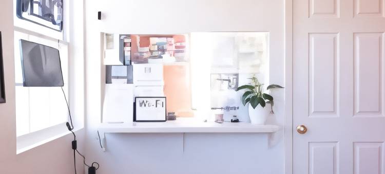 场琼斯伯勒亚特兰大机莫罗I-75 O酒店(Hotel O Atlanta Airport Jonesboro/Morrow I-75)图片