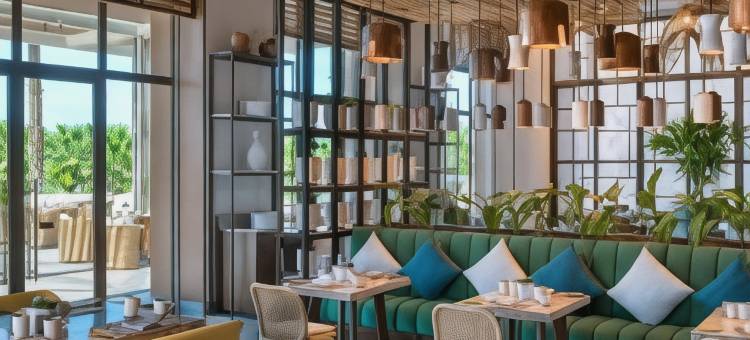 康莱德蓬塔米塔酒店(Conrad Punta de Mita)图片