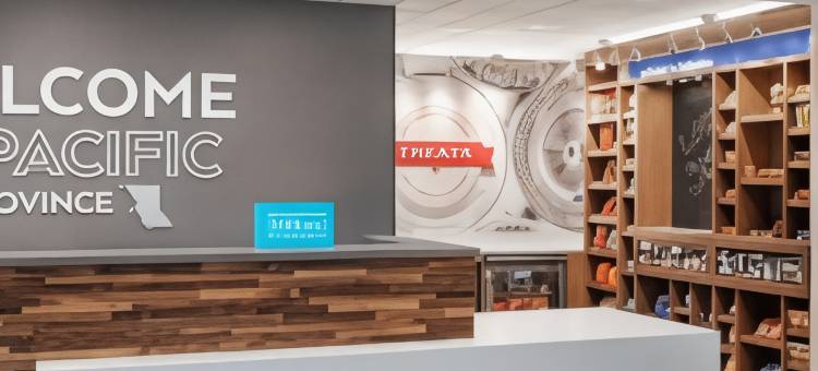 希尔顿旗下欢朋酒店及套房-基洛纳机场(Hampton Inn & Suites by Hilton Kelowna Airport BC)图片